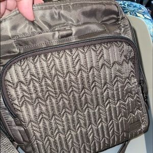 Lug Ranger Crossbody